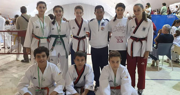 YeclaSport_Taekwondo