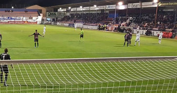 Foto: Yeclano Deportivo