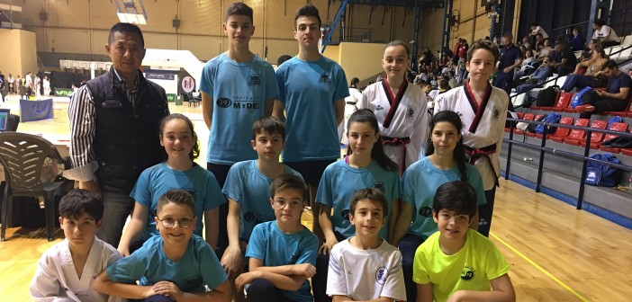 YeclaSport_Taekwondo_CiudadReal