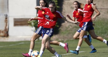 @SeFutbolFem