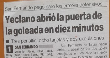 Foto: Gaby Cumbreras