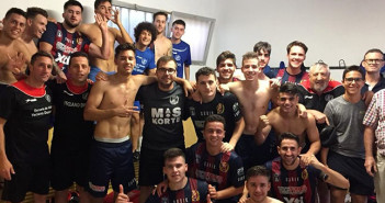 Foto: Yeclano Deportivo