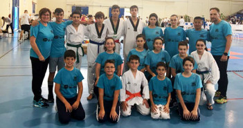 YeclaSport_Taekwondo_Benicassim2