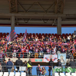 Real Murcia - Yeclano Deportivo