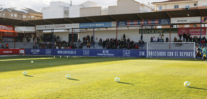 YeclaSport_Directo_Yeclano_Algeciras