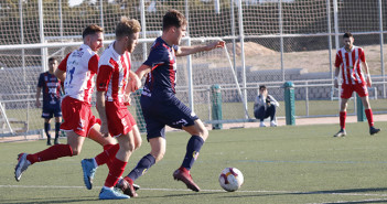 YeclaSport_Yeclano B_Alcantarilla FC  (7)