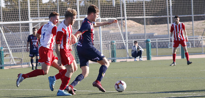 YeclaSport_Yeclano B_Alcantarilla FC  (7)