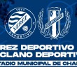 Cartel del Xerez Deportivo FC