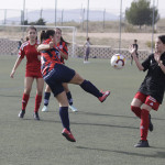 YD Femenino-Real Murcia (15)
