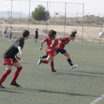YD Femenino-Real Murcia (16)