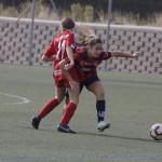 YD Femenino-Real Murcia (3)