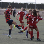 YD Femenino-Real Murcia (5)