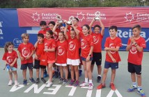 Xpress Tennis Cup 2