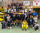 Albatros gana en Fuente Álamo y se clasifica a la final de la Copa FFRM