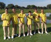 No Hay Límite se trae varias medallas del Campeonato de España de Golf