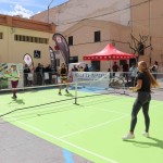 2- street tennis