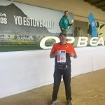 Jose Navarro Orbea Monegros 2024 BTT