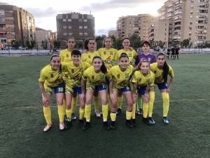 MURCIA FEMINAS- YECLA CFSF