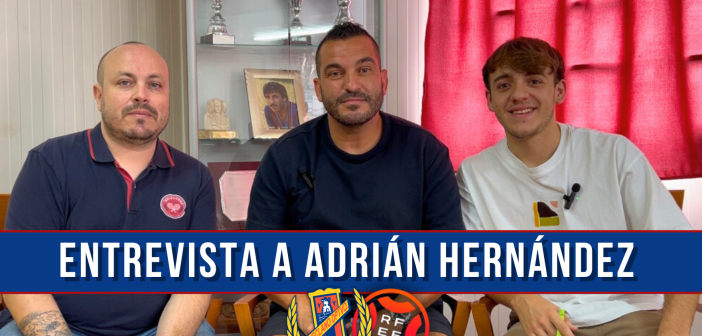 4X21 - ENTREVISTA CON adrián hernández.zip - 1