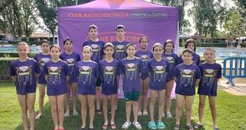 Club Natación Yecla