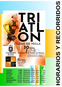 Club Triatlón Yecla