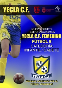 Yecla CF