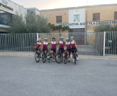 Final de junio e inicio de julio con gran participación del Club Ciclista Yecla