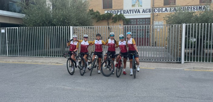 Club Ciclista Yecla