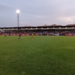 Yeclano Deportivo - AD Alcorcón