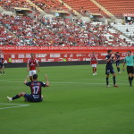 Real Murcia - Yeclano Deportivo