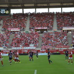 Real Murcia - Yeclano Deportivo