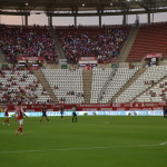 Real Murcia - Yeclano Deportivo