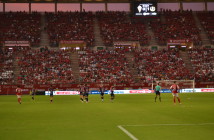 Real Murcia - Yeclano Deportivo