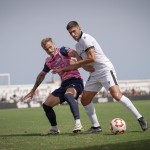 Yeclano Deportivo - Atlético Sanluqueño