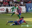 Yeclano Deportivo - Atlético Sanluqueño