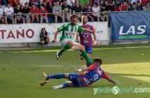 Yeclano Deportivo - Atlético Sanluqueño