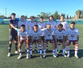 El Yeclano Deportivo B vuelve a la senda de la victoria en Molina de Segura