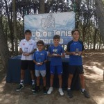 TORNEO CIUDAD DE ALMANSA