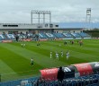 Real Madrid Castilla - Yeclano Deportivo