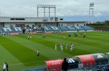 Real Madrid Castilla - Yeclano Deportivo