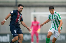 Betis Deportivo - Yeclano Deportivo