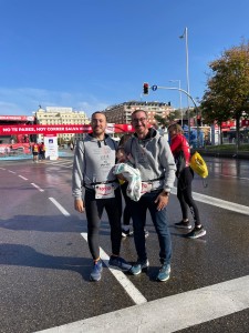 CARRERA PONLE FRENO MADRIDI