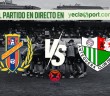 Yeclano Deportivo - Antequera CF