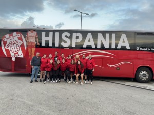 SD Hispania