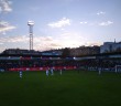 Yeclano Deportivo - Recreativo de Huelva