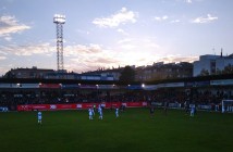 Yeclano Deportivo - Recreativo de Huelva