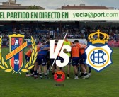 Yeclano Deportivo – Recreativo de Huelva