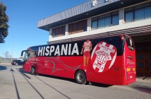 SD Hispania