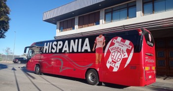 SD Hispania