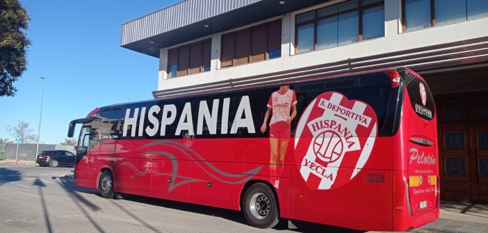 SD Hispania